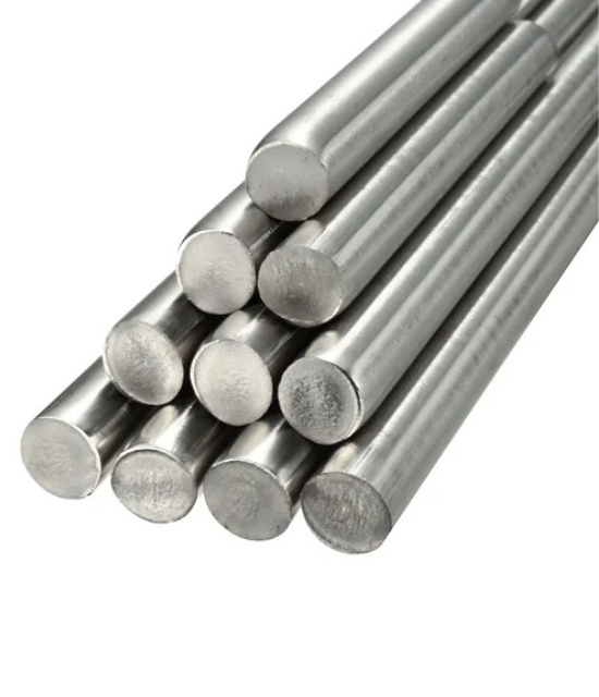Nickel Alloy Scrap 1